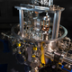 The NIST-4 watt balance used to measure Planck’s constant to within 34 parts per billion. (Image: J.L. Lee/NIST)